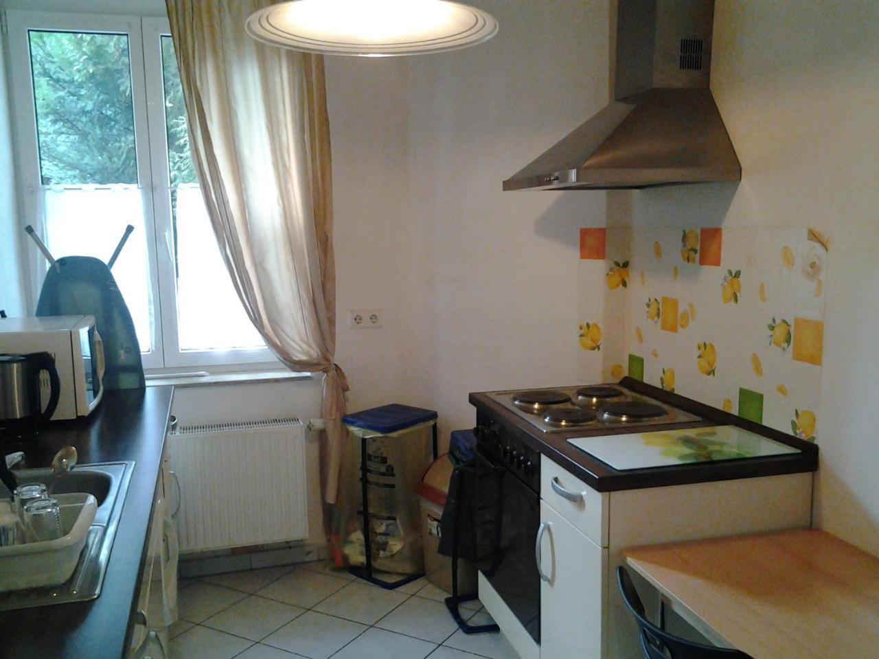 Gabelsberger To Share Apartment Nürnberg