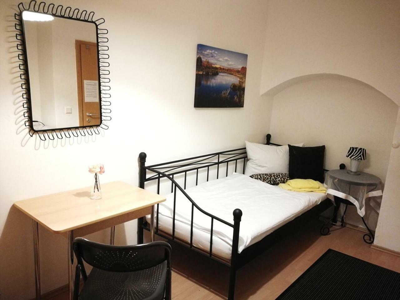 Apartment Gabelsberger To Share *