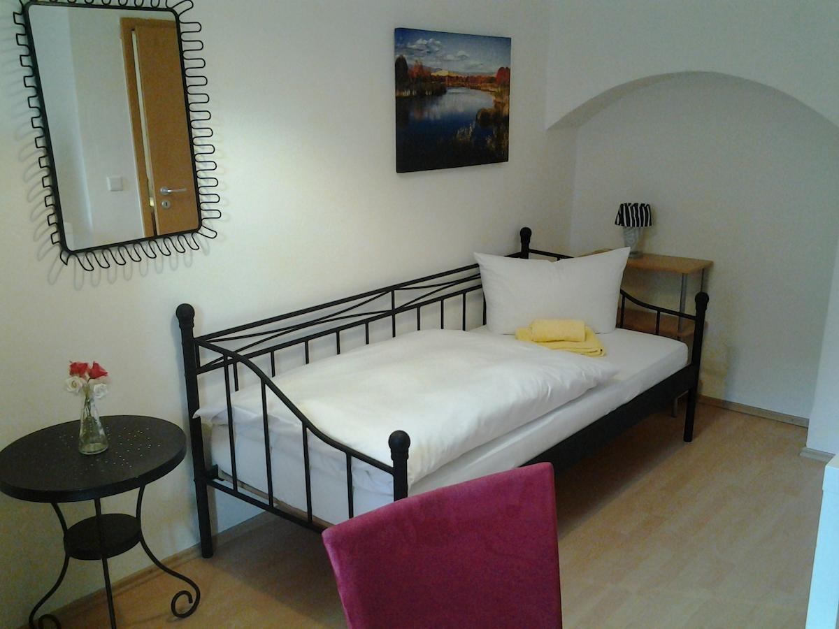 Apartment Gabelsberger To Share Nürnberg