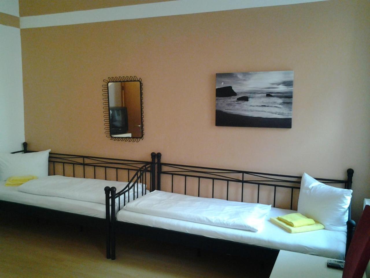Apartment Gabelsberger To Share