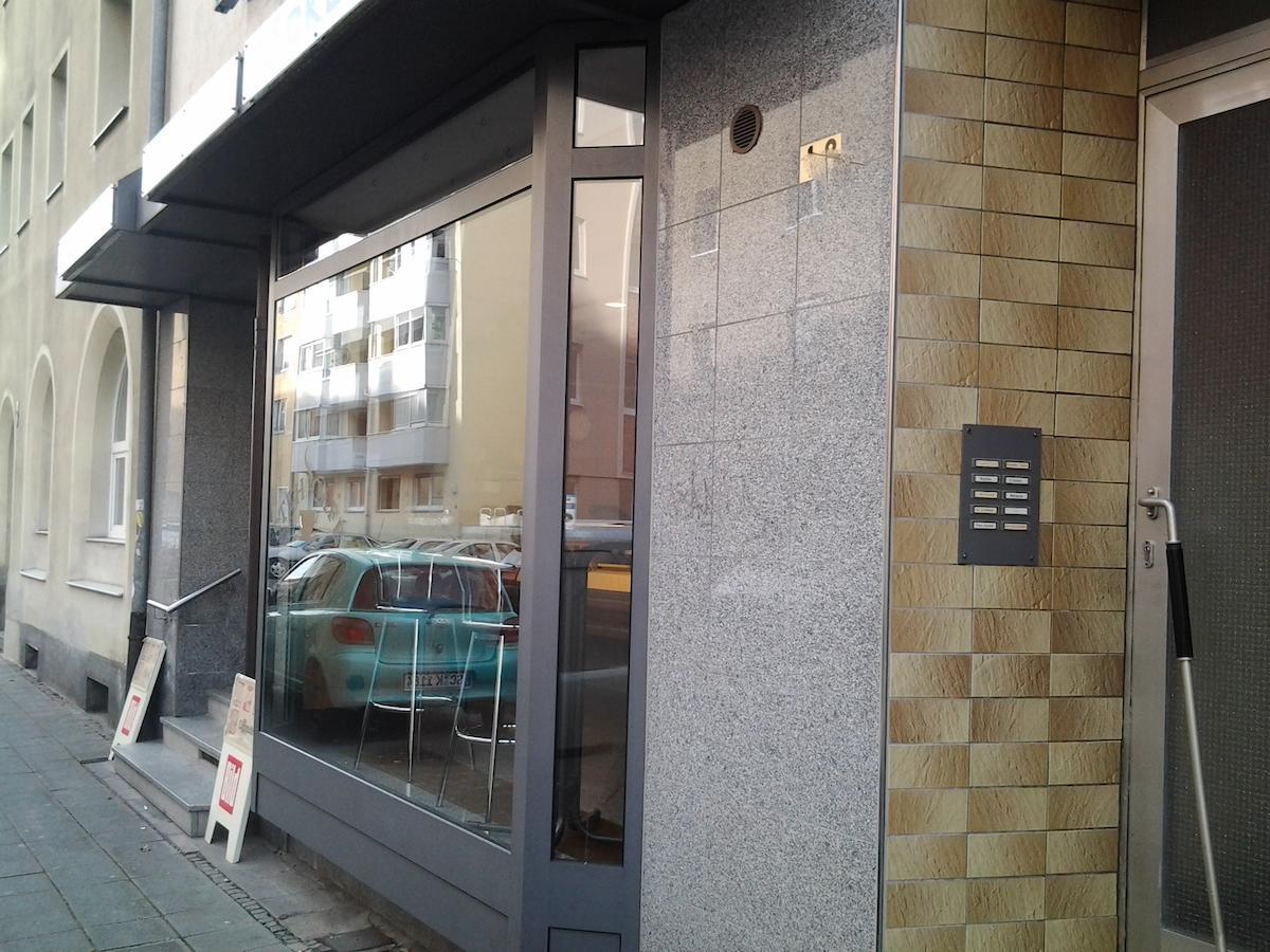Gabelsberger To Share Apartment *