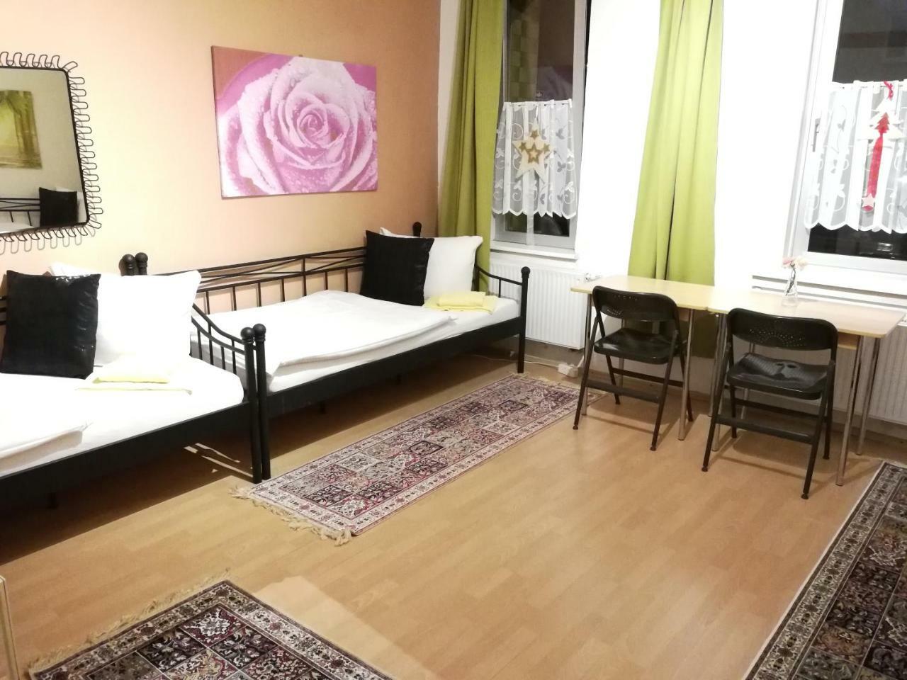 Apartment Gabelsberger To Share *