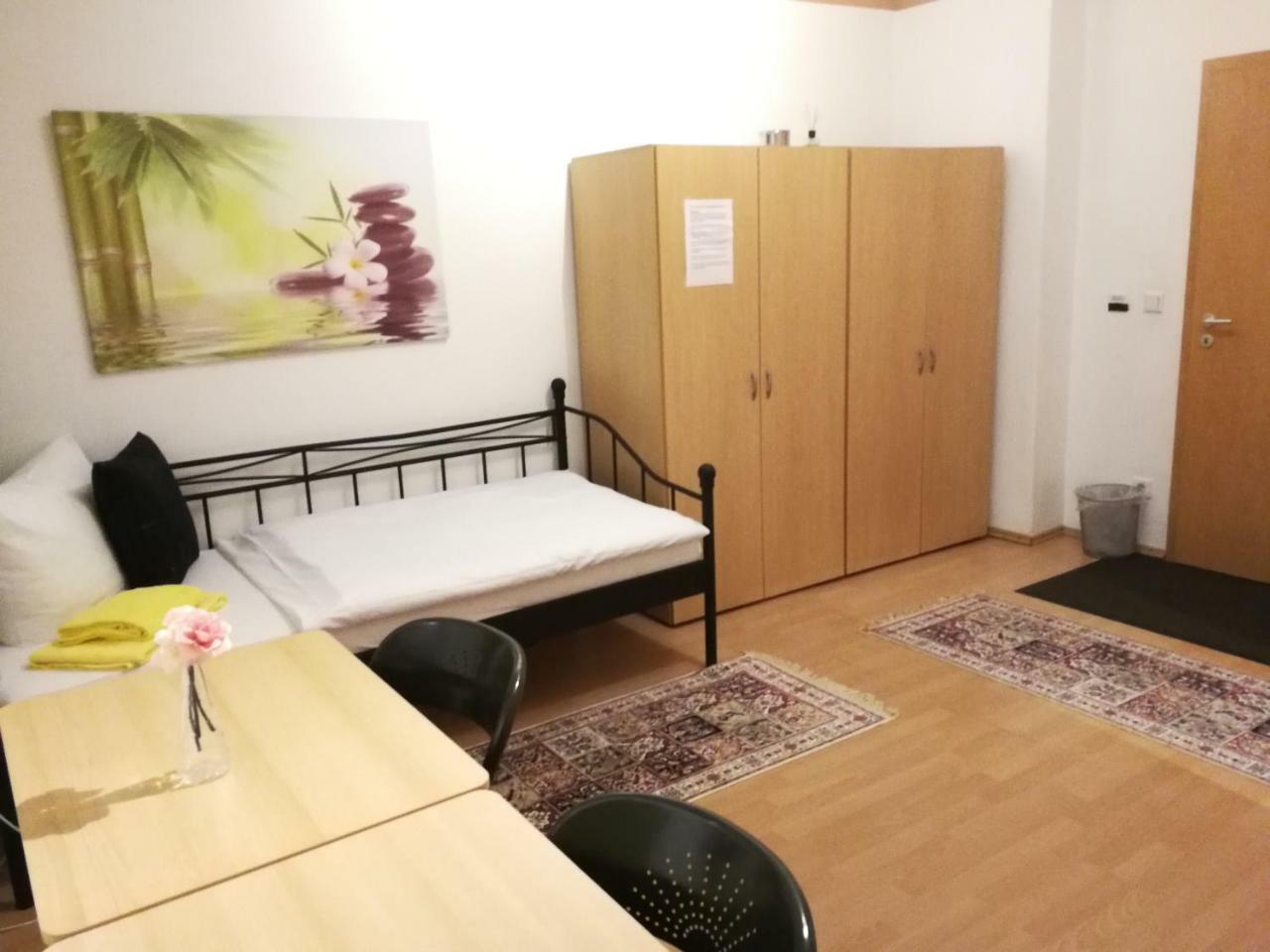 Apartment Gabelsberger To Share
